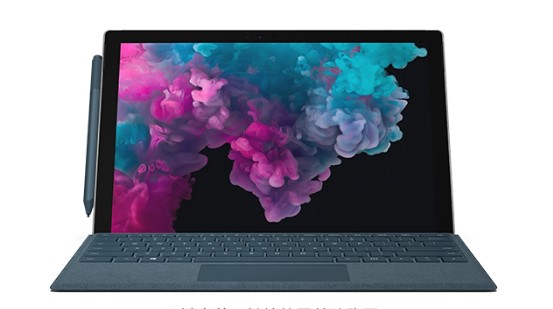 章贡从 Mac 切换到 Microsoft Surface