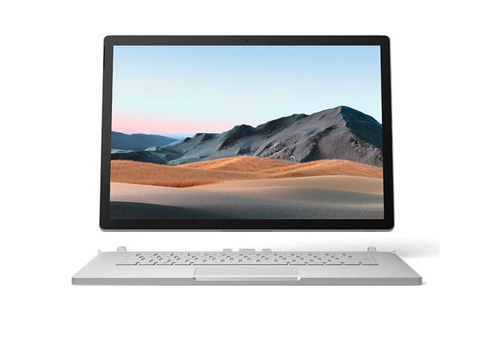章贡Surface 维修前的准备工作