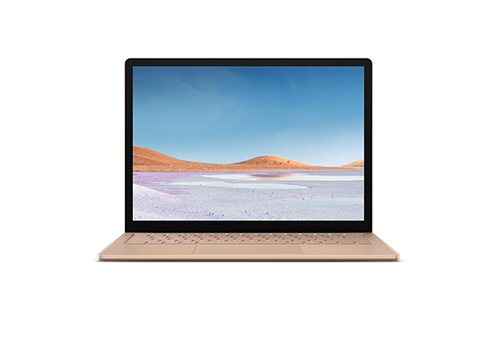 章贡微软surface laptop售后如何处理